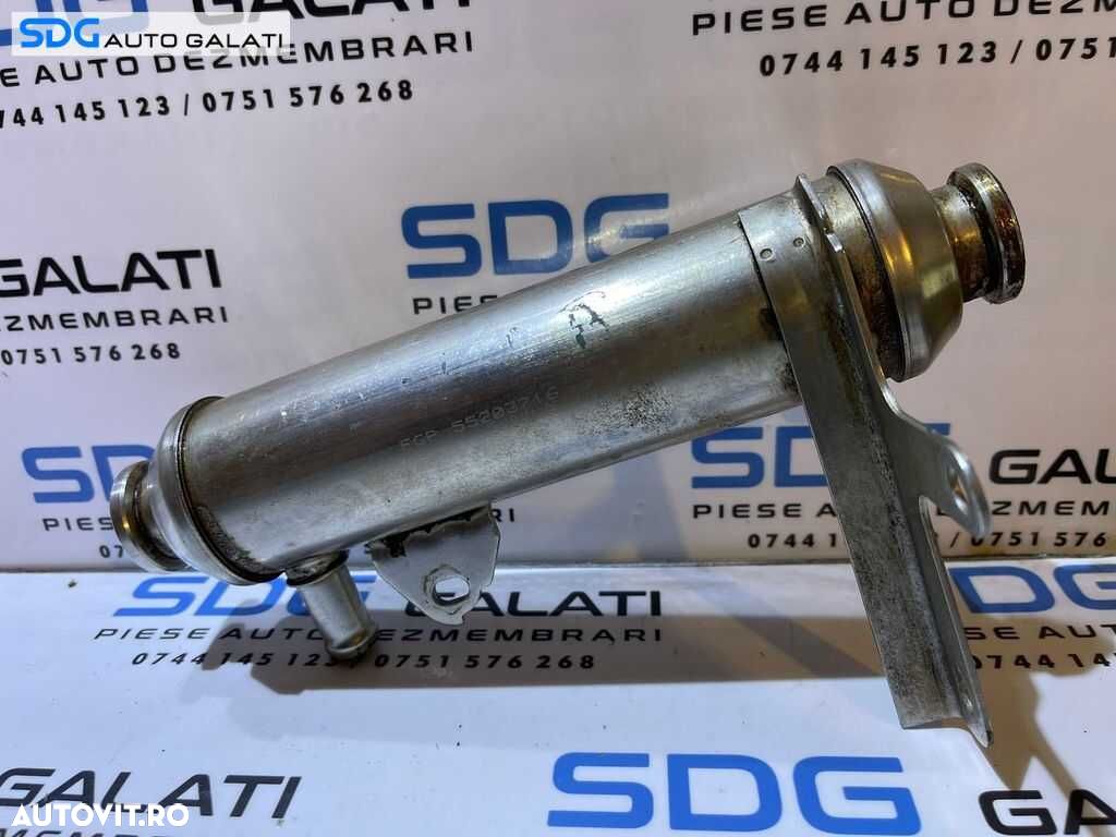 Racitor Gaze Saab 9-3 93 1.9 TiD 120CP 2002 - 2015 Cod 55203716 - 1