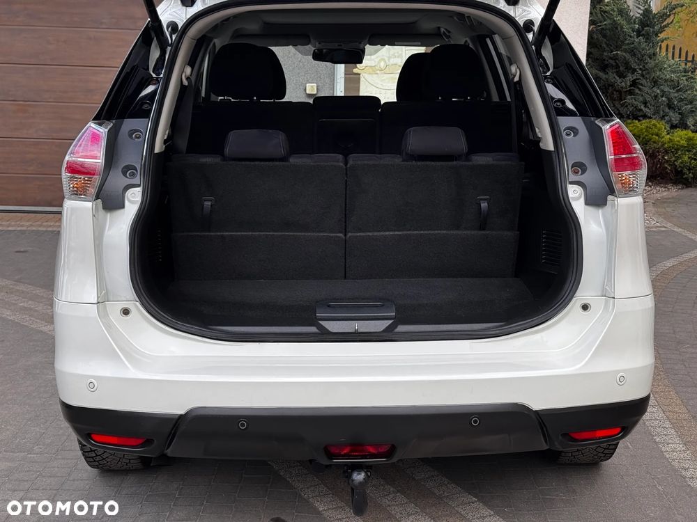 Nissan X-Trail 1.6 DCi N-Connecta - 16