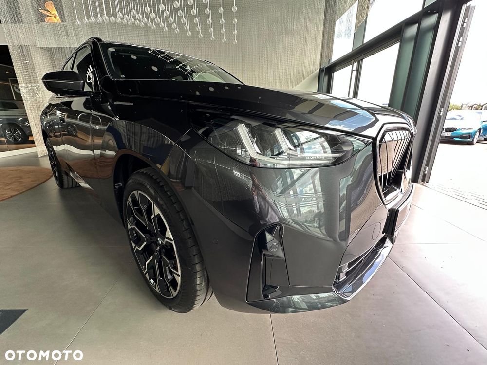 BMW X3 20 xDrive - 9
