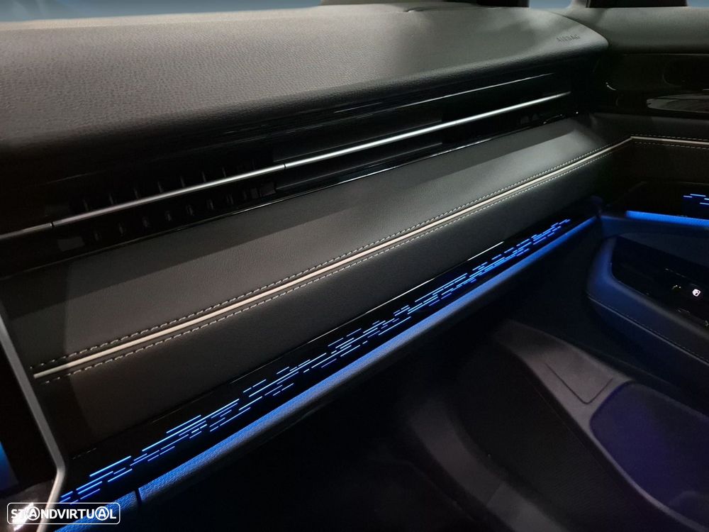 VW ID.7 Tourer 77 kWh Pro Urban - 23