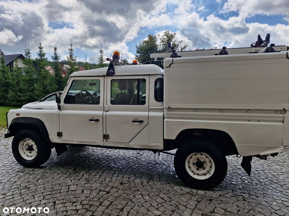 Land Rover Defender 2.2 TD4 E - 6
