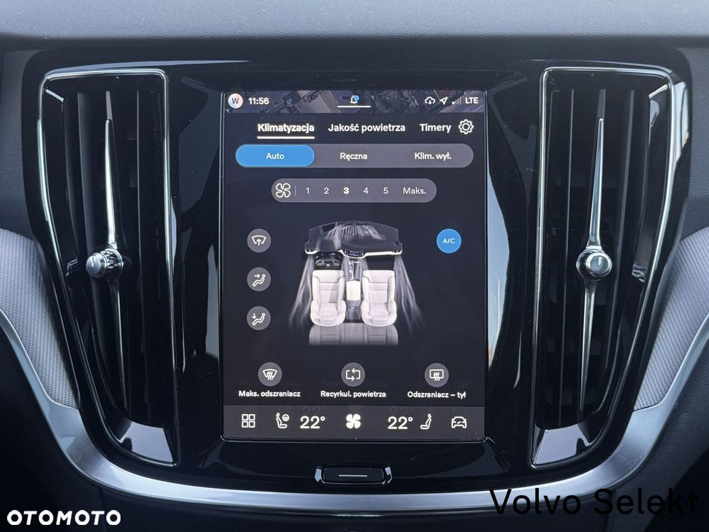 Volvo V60 - 18