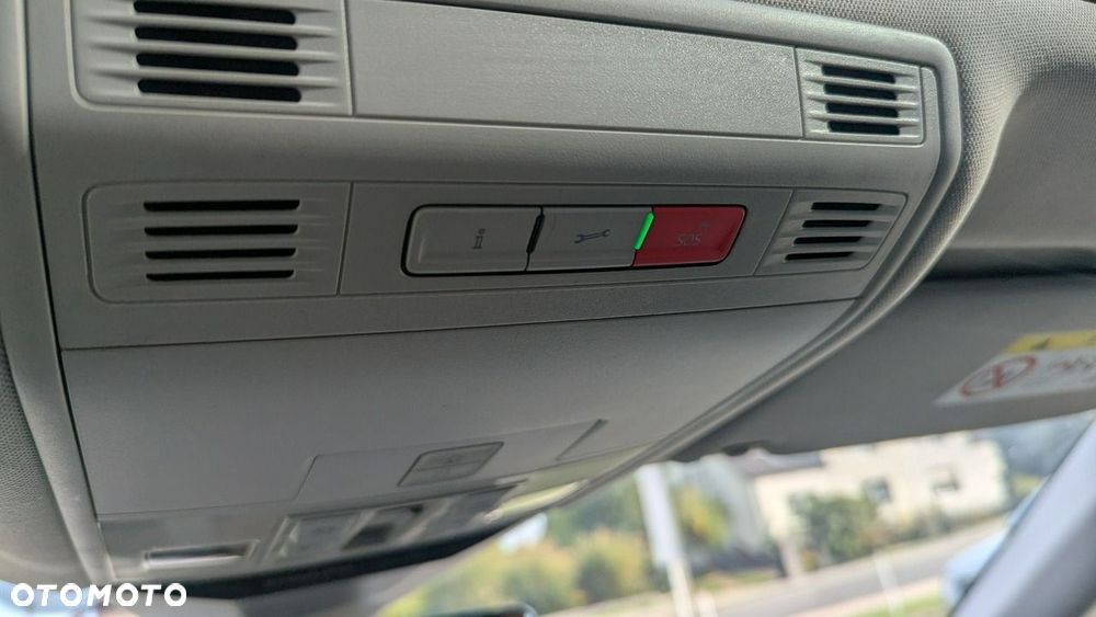 Volkswagen Passat Variant 2020