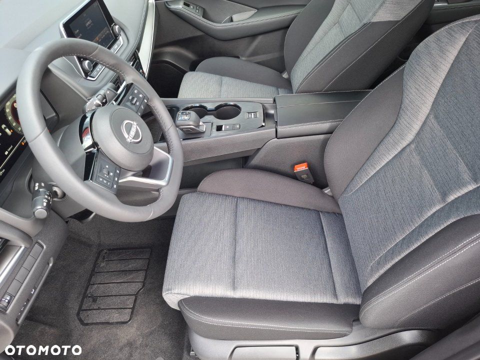 Nissan X-Trail - 14