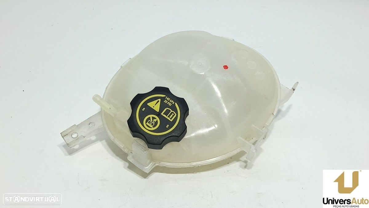 DEPOSÍTO DE EXPANSÃO OPEL ASTRA K LIM. 5TÜRIG DYNAMIC START/STOP - 1