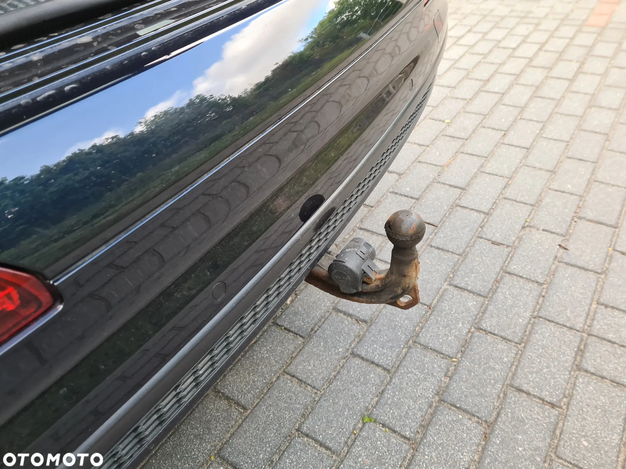 Audi Q7 3.0 TDI Quattro Tiptronic - 39