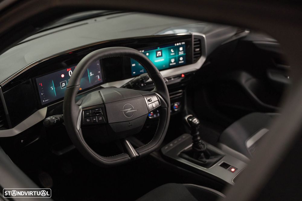 Opel Mokka 1.2 T Edition - 7