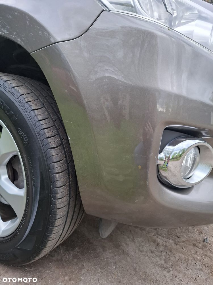 Toyota RAV4 2.0 4x4 Life - 5