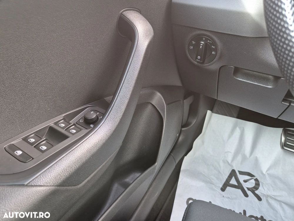 Skoda Karoq 2.0 TSI 4X4 DSG Sportline - 14