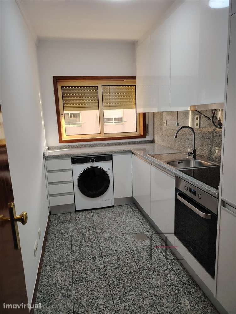 Apartamento T2 Venda em Canidelo,Vila Nova de Gaia - Grande imagem: 2/16