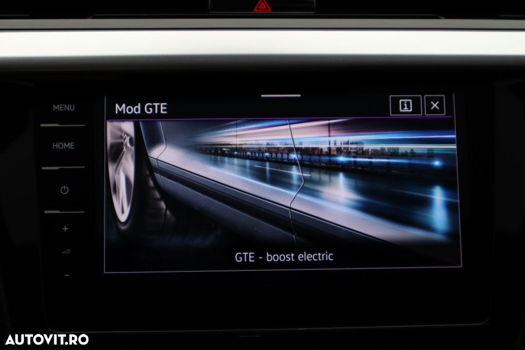 Volkswagen ARTEON 1.4 eHybrid OPF DSG R-Line - 36