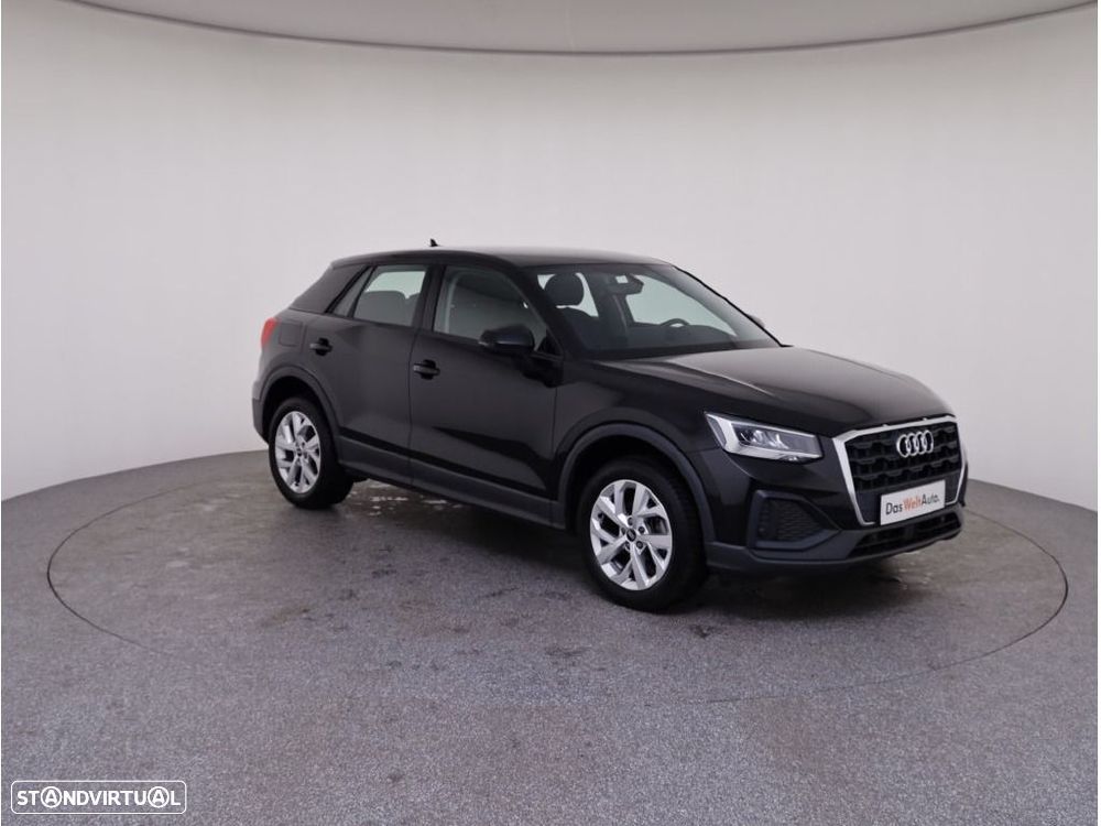 Audi Q2 30 TFSI - 7