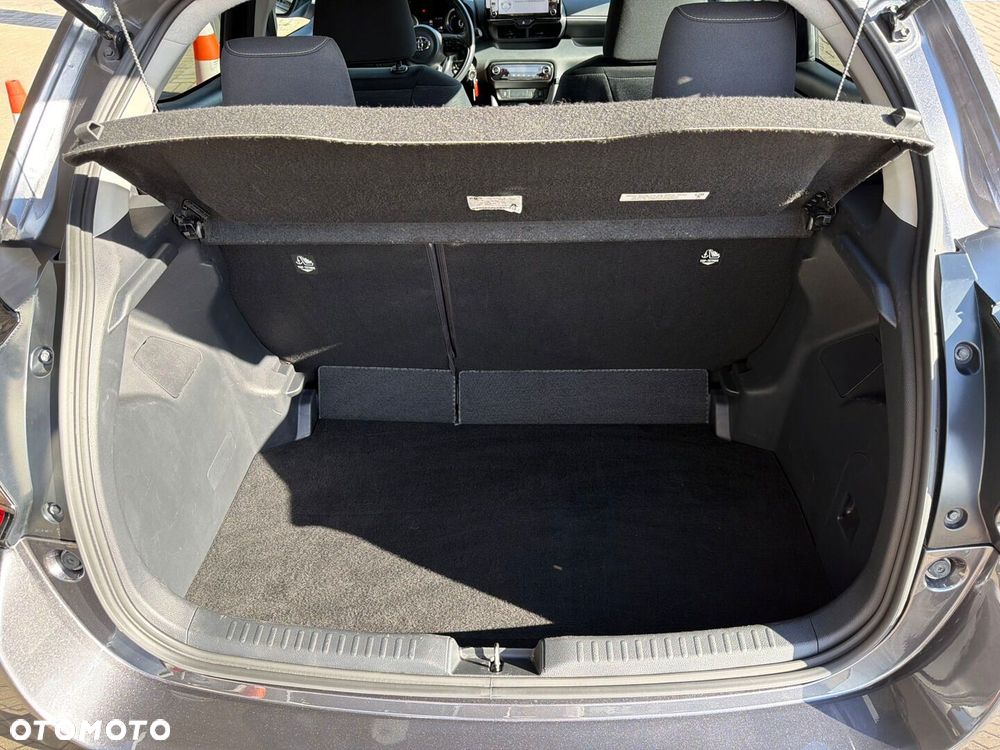 Toyota Yaris Hybrid 1.5 Comfort - 10