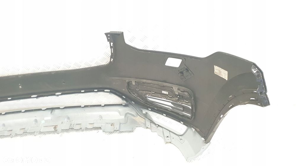 volvo xc90 ii zderzak przód przedni - 6