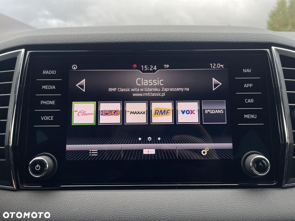 Skoda Karoq 1.6 TDI 4x2 Ambition DSG - 15