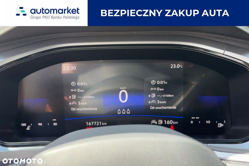 Volkswagen T-Roc 1.5 TSI Life - 17