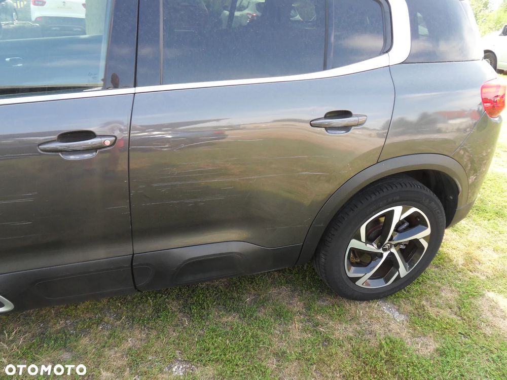 Citroën C5 Aircross BlueHDI 180 S&S EAT8 SHINE - 5