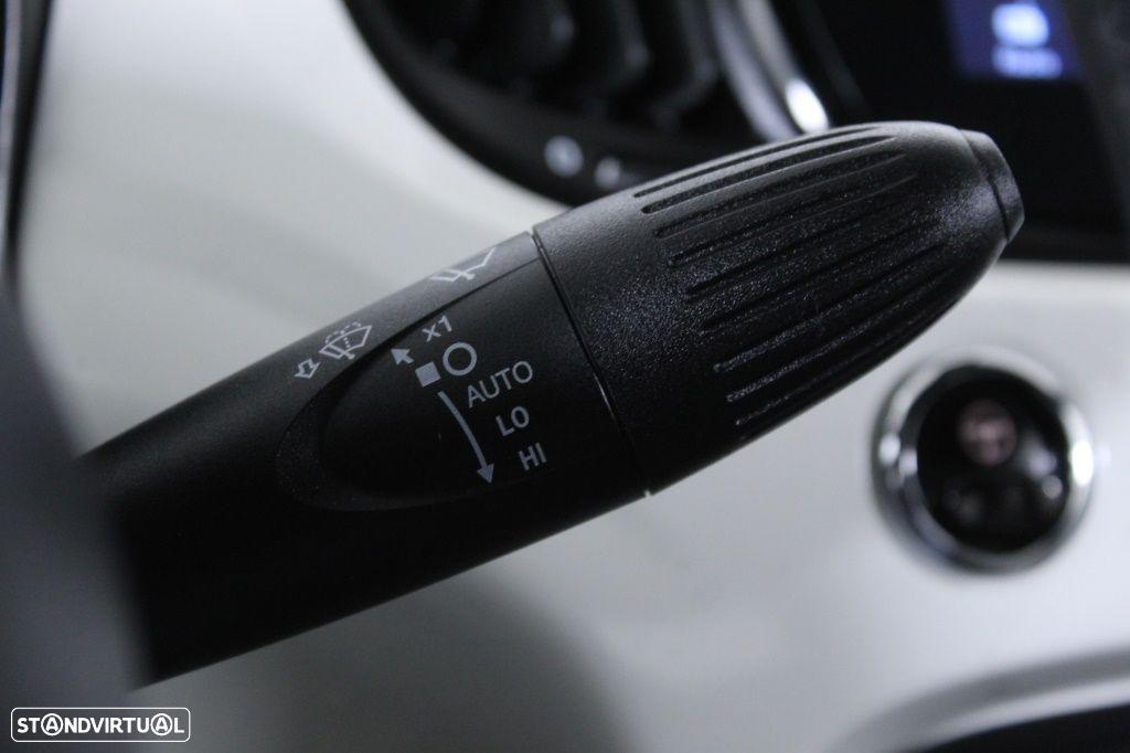 Fiat 500C 1.0 Hybrid - 24