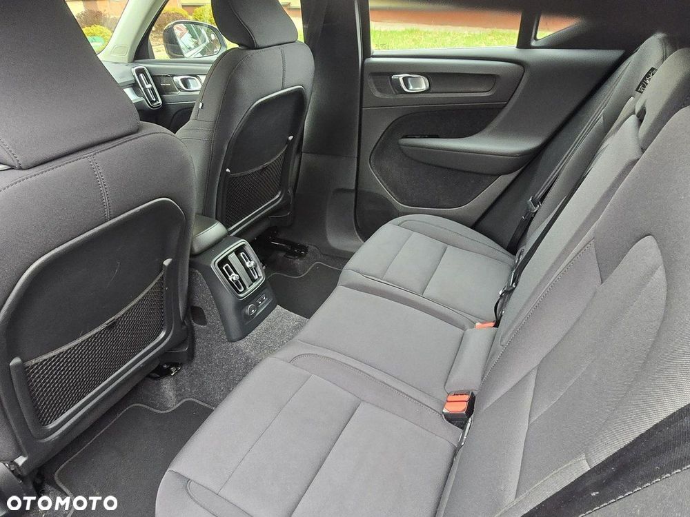 Volvo XC 40 - 16