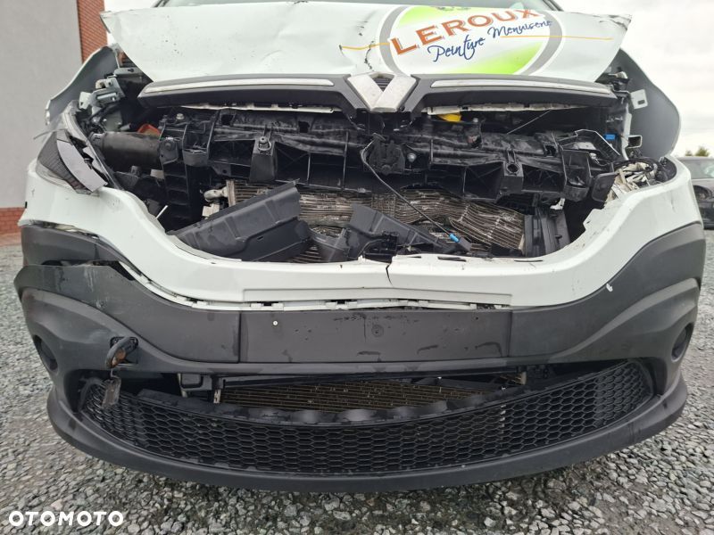 Renault Trafic - 19