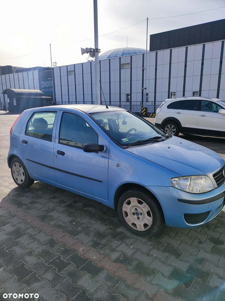 Fiat Punto - 3