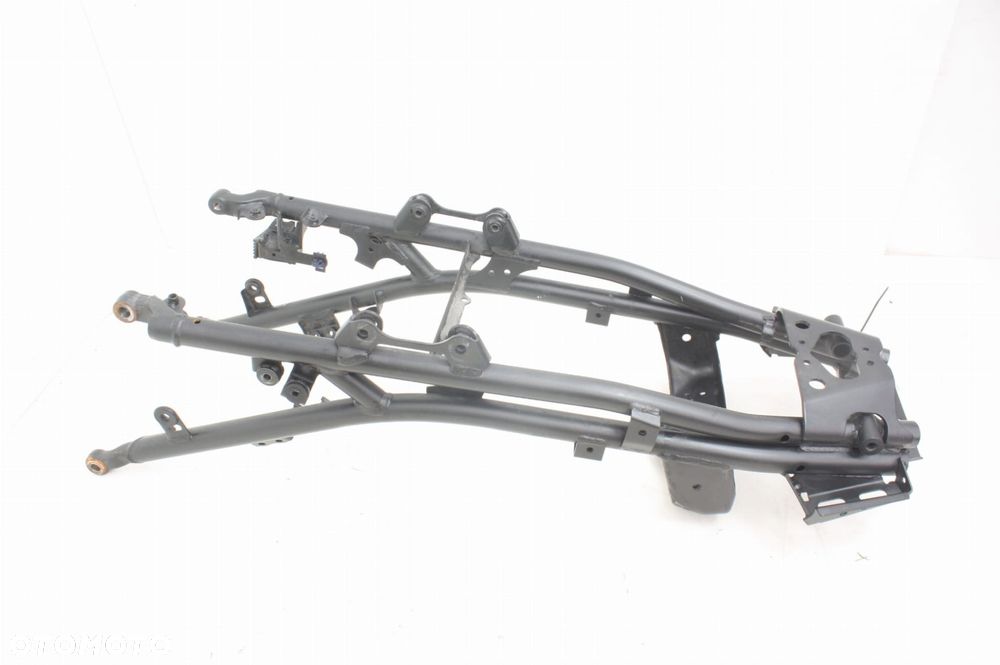 STELAŻ NADKOLA TYLNEGO Honda CBR 500 19- - 3