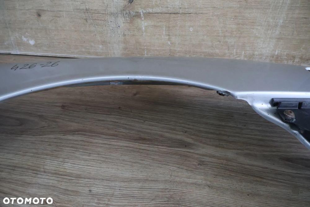 VOLVO S60 I V70 II 01-07 BŁOTNIK PRAWY PRZÓD PRZEDNI 426-26 - 8