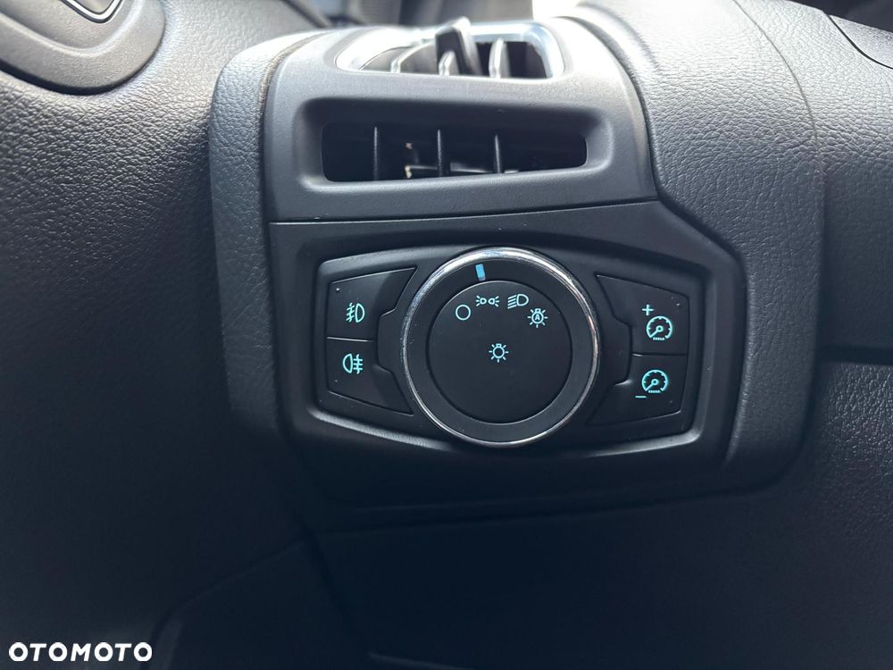 Ford Focus 2.3 EcoBoost S&S Allrad RS Blue & Black - 30