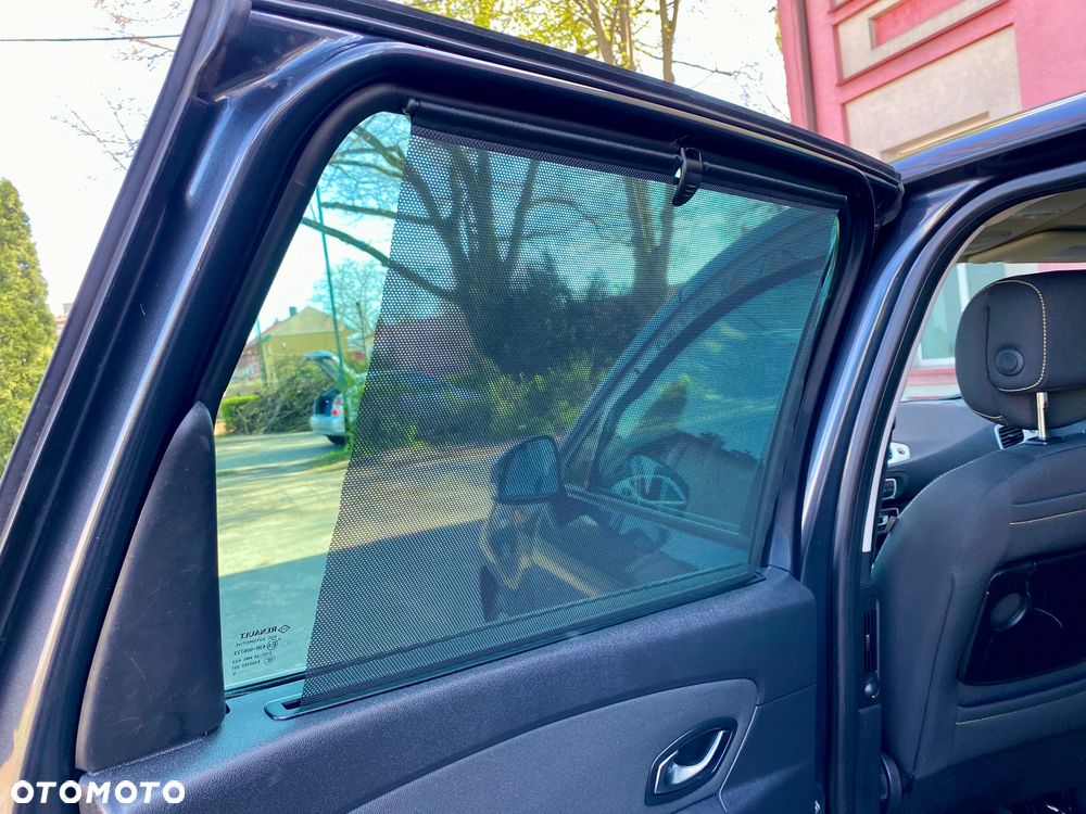 Renault Scenic 1.5 dCi Tech Run - 20