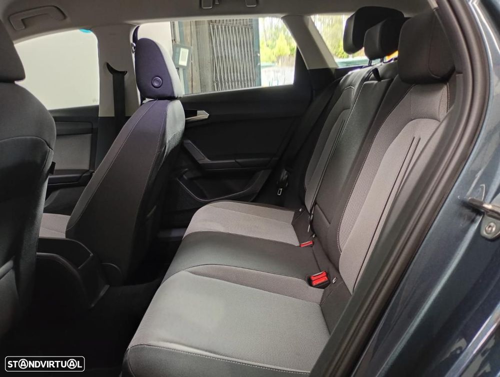 SEAT Leon ST 2.0 TDI Style - 14