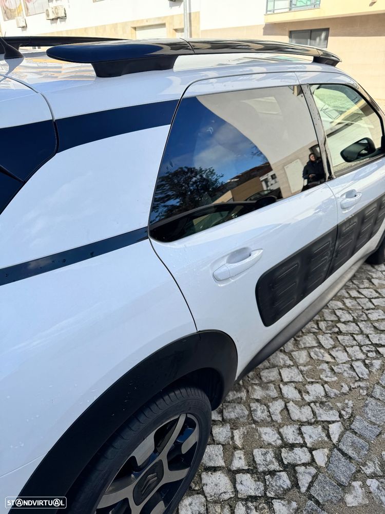 Citroën C4 Cactus 1.2 PureTech Shine - 5