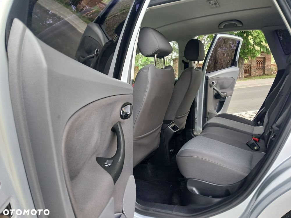 Seat Altea - 23