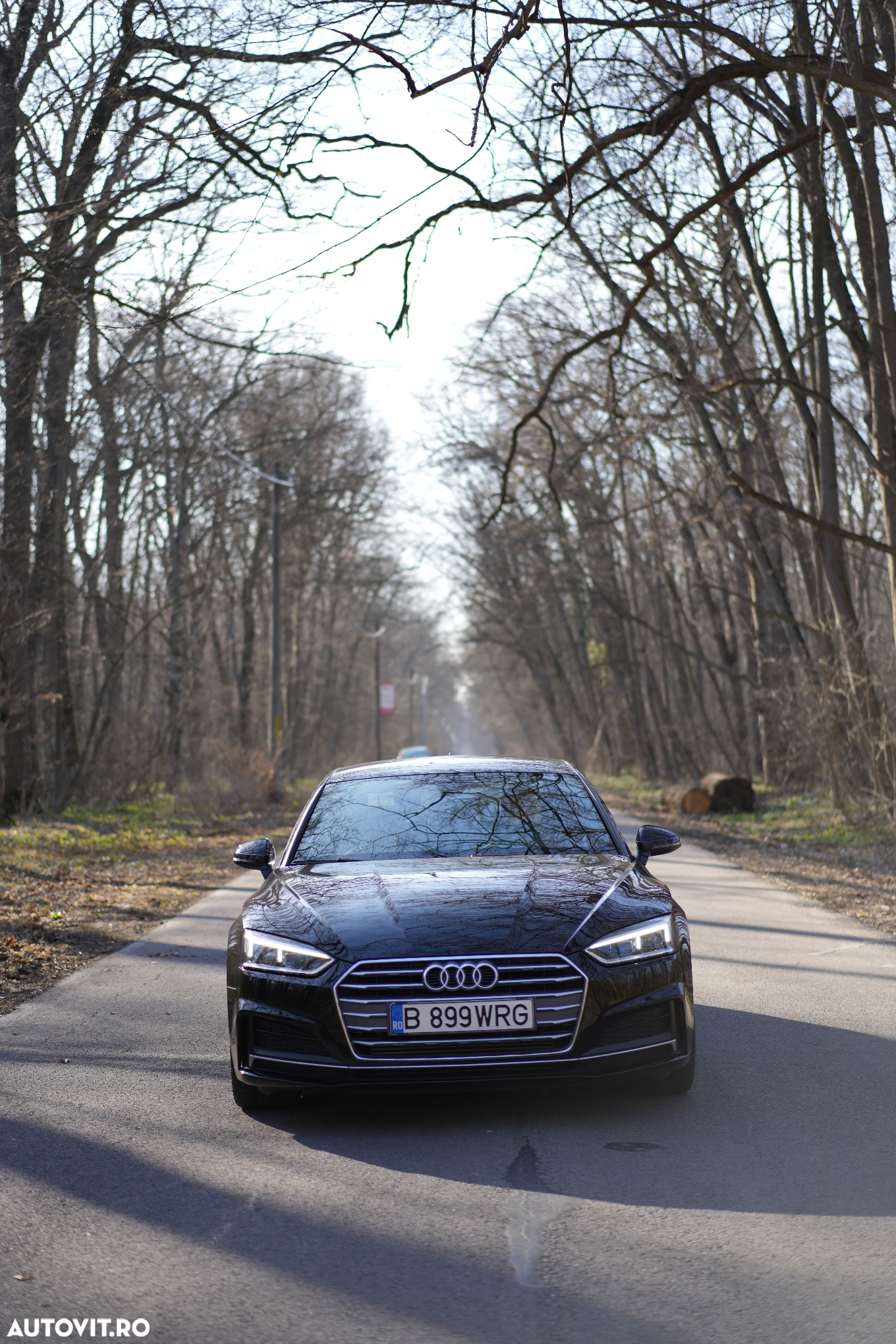 Audi A5 - 2