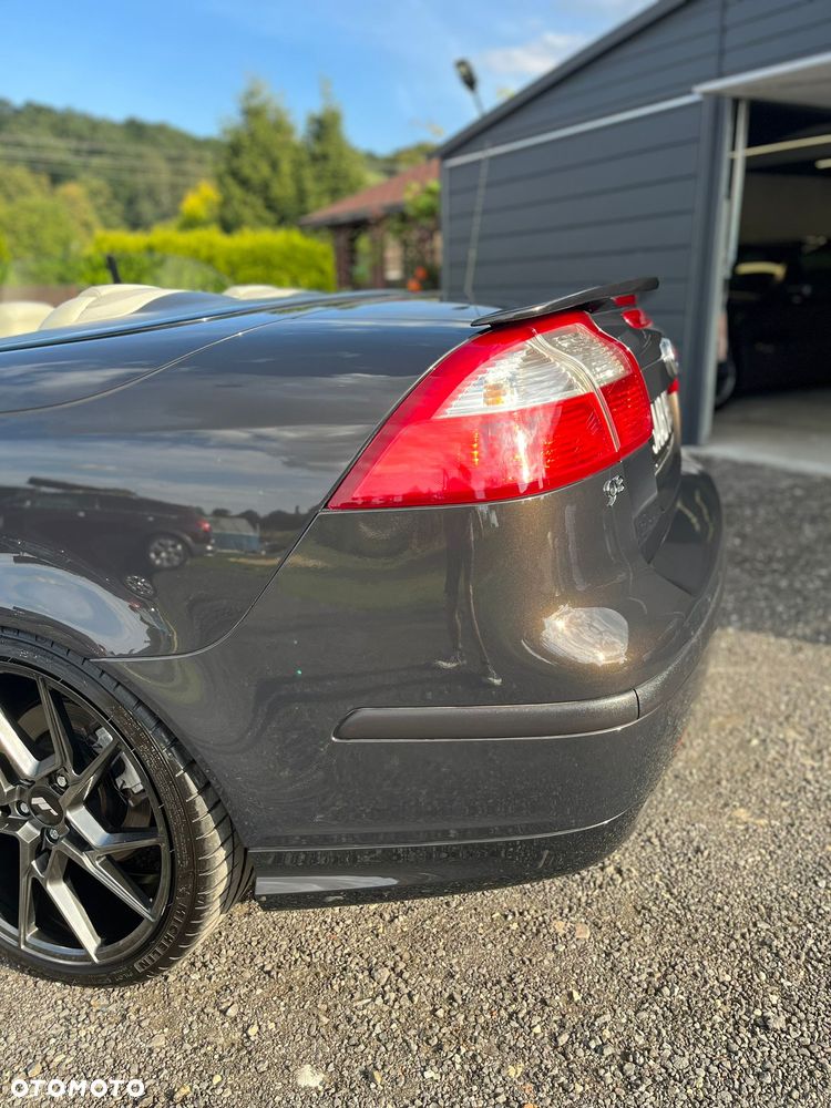 Saab 9-3 2.0T Aero - 15