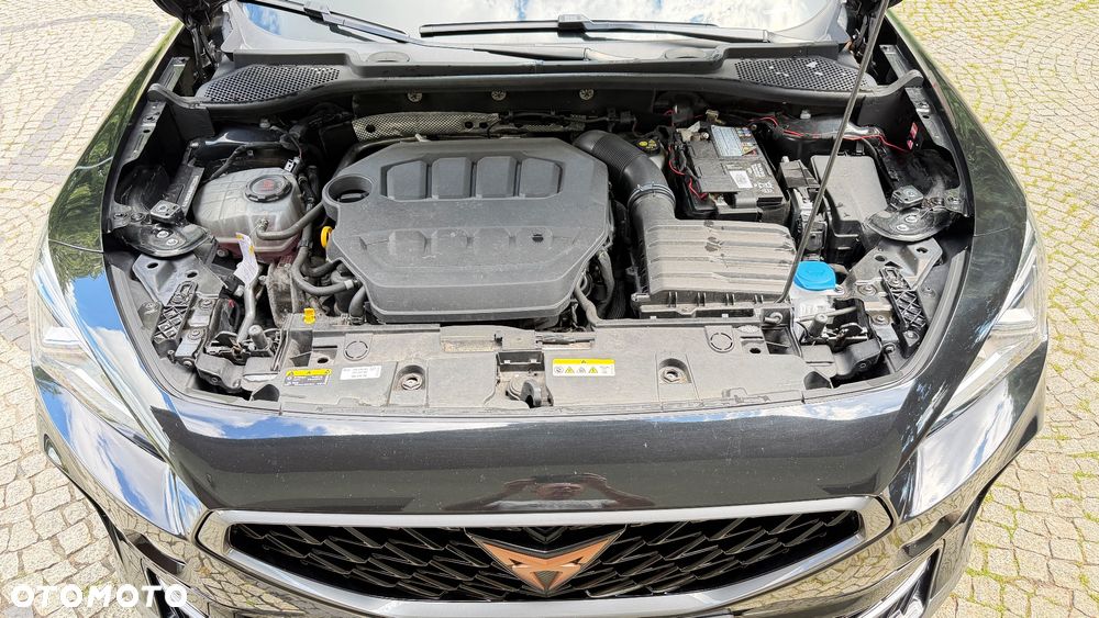 Cupra Formentor VZ 2.0 TSI 4Drive DSG - 24