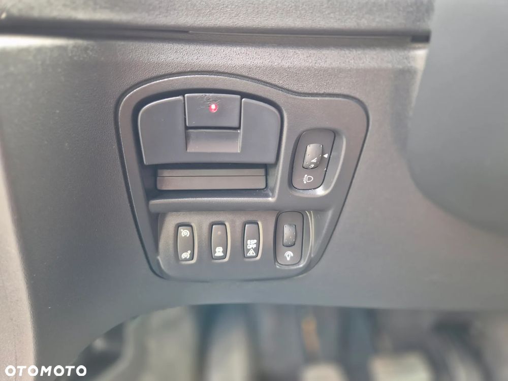 Renault Grand Espace Gr 2.0 dCi Expression - 34