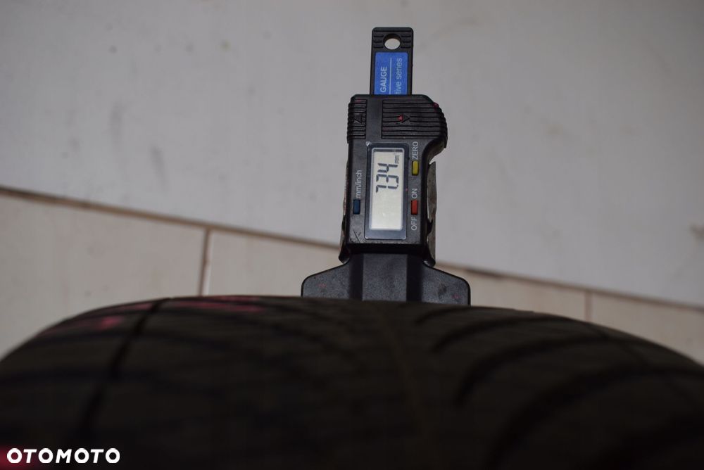 R16 205/55 Goodyear Vector 4Seasons GEN-2 94H Wysyłka gratis! - 4