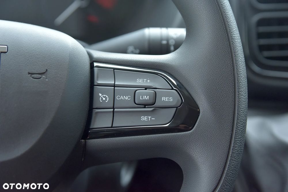 Fiat Ducato L3H2 140KM DMC 3.3t - 16