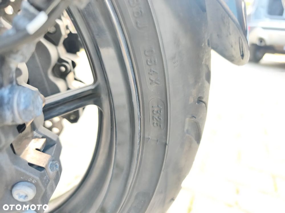 Kawasaki Versys 1000 - 11