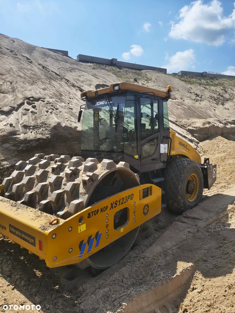 XCMG XS123PD - 14