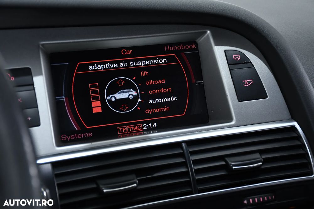 Audi A6 Allroad - 13