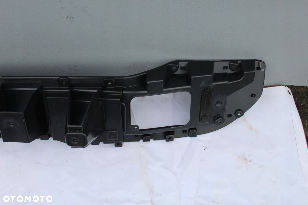 WZMOCNIENIE ZDERZAKA PRZÓD JEEP WRANGLER 4 IV JL ORYG 68293876AB 68293876 - 4