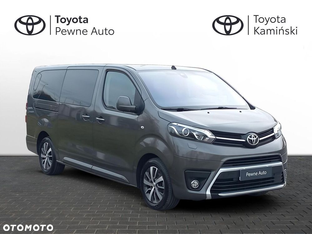 Toyota Proace Verso 2.0 D4-D Long Family - 7