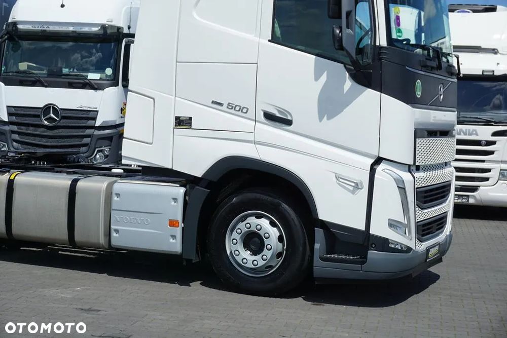 Volvo FH / 500 / I – SAVE / XL / EURO 6 / ACC / I -COOL / NOWY MODEL - 32