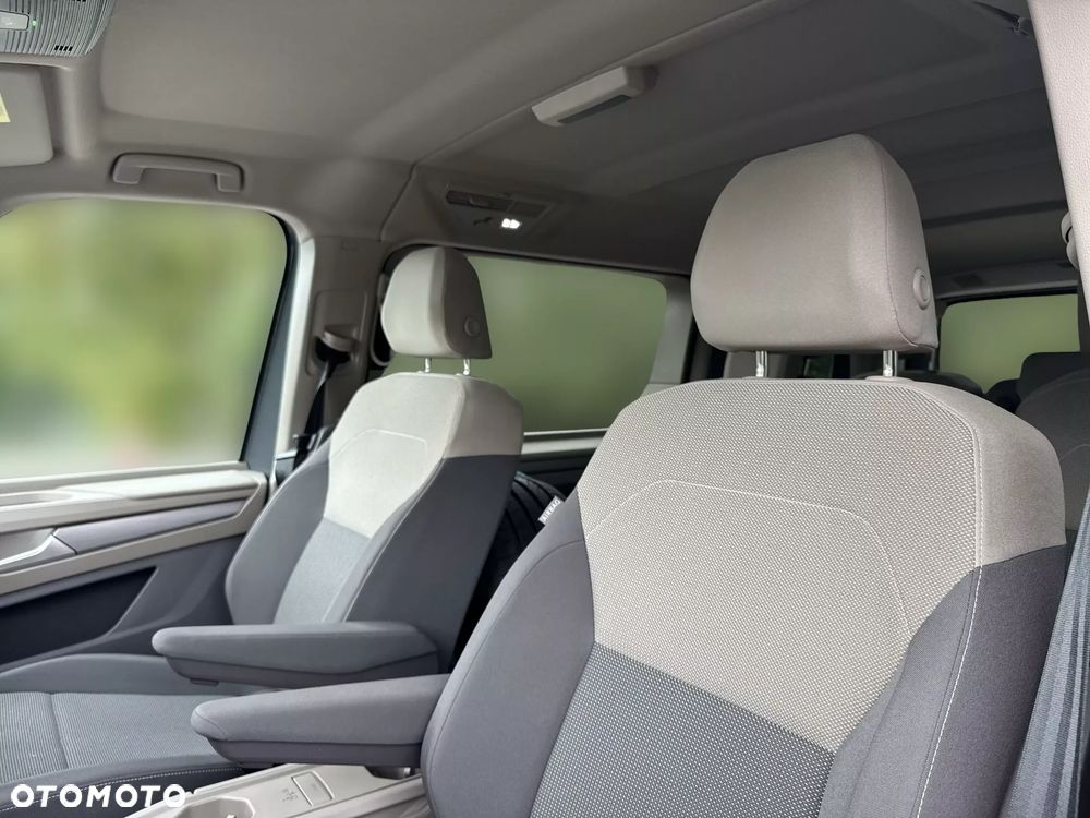 Volkswagen Multivan 2.0 TDI L1 Life DSG - 11