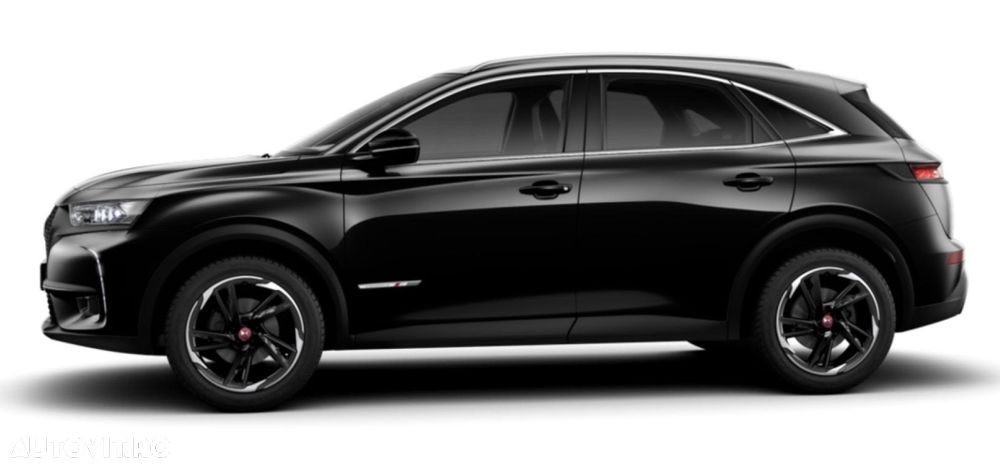 DS Automobiles DS 7 Crossback - 7