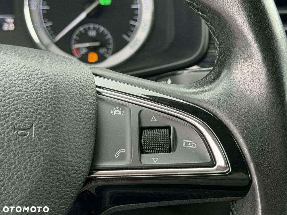 Skoda Kodiaq 2.0 TDI 4x4 Business DSG - 24