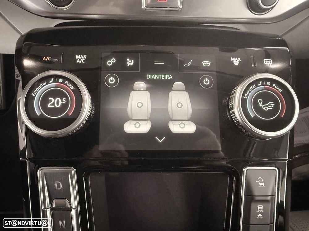 Jaguar I-Pace First Edition AWD Aut. - 17