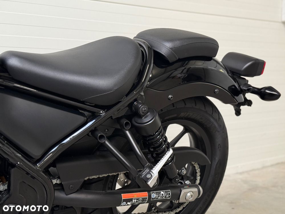Honda CMX - 37