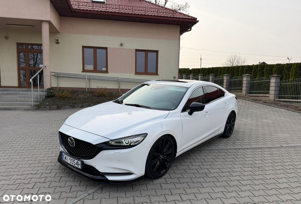 Mazda 6 - 23